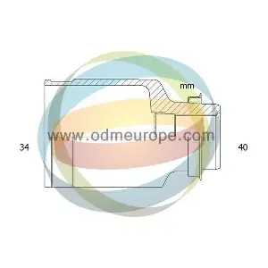 4X4 ESTANFI EST-14-216104