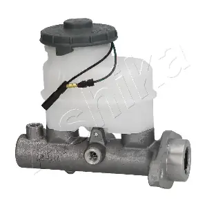 EST-68-04-427 4X4 ESTANFI