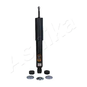 EST-MA-00732 4X4 ESTANFI