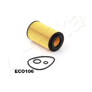 EST-10-ECO106 4X4 ESTANFI