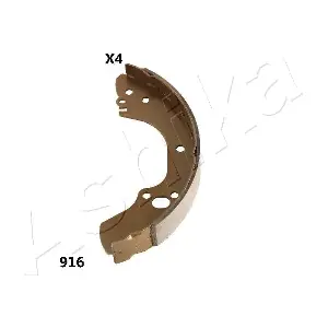 EST-55-09-916 4X4 ESTANFI
