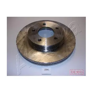EST-60-03-384C 4X4 ESTANFI