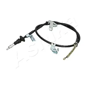 EST-131-05-555L 4X4 ESTANFI