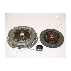 EST-92-05-532 4X4 ESTANFI