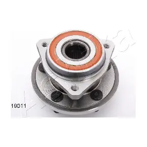 EST-44-19011 4X4 ESTANFI
