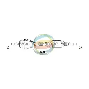 EST-18-352190 4X4 ESTANFI