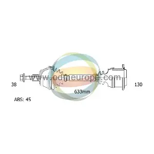 EST-18-212241 4X4 ESTANFI