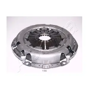 EST-70-01-166 4X4 ESTANFI
