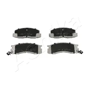 EST-50-02-239 4X4 ESTANFI