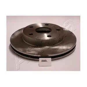 EST-60-02-280 4X4 ESTANFI