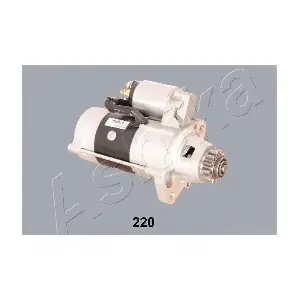 EST-003-D220 4X4 ESTANFI