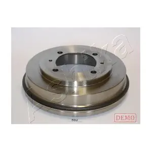 EST-56-05-502C 4X4 ESTANFI