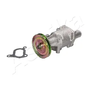 EST-35-00-0213 4X4 ESTANFI