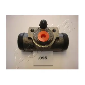 EST-67-00-095 4X4 ESTANFI
