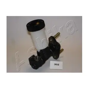 EST-95-03-302 4X4 ESTANFI