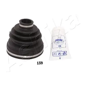 EST-63-01-159 4X4 ESTANFI
