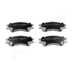 EST-50-07-710 4X4 ESTANFI