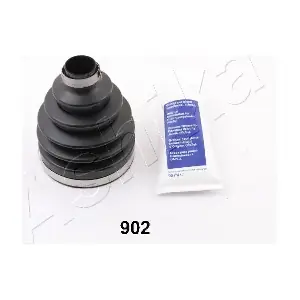 EST-63-09-902 4X4 ESTANFI