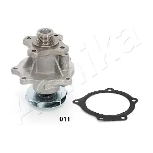 EST-35-00-011 4X4 ESTANFI