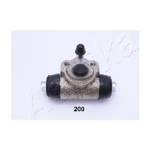 4X4 ESTANFI EST-67-02-200