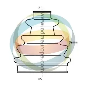 4X4 ESTANFI EST-21-990147