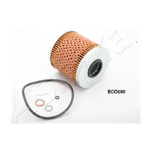 EST-10-ECO080 4X4 ESTANFI