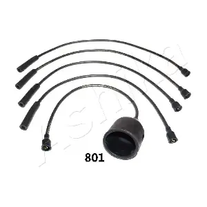 EST-132-08-801 4X4 ESTANFI