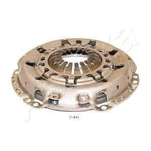 EST-70-02-246 4X4 ESTANFI