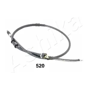 EST-131-05-520 4X4 ESTANFI