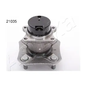 EST-44-21035 4X4 ESTANFI