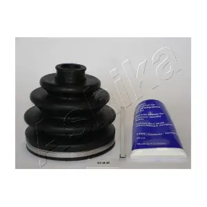 EST-63-00-042 4X4 ESTANFI