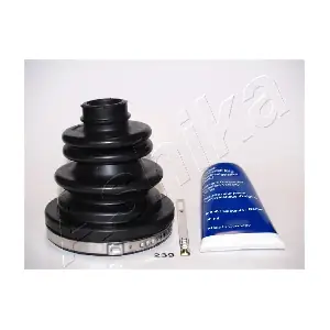 EST-63-02-239 4X4 ESTANFI