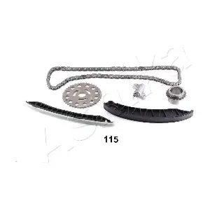 EST-KCK115 4X4 ESTANFI