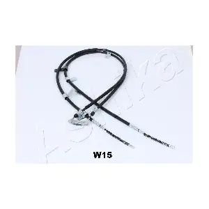 EST-131-0W-W15 4X4 ESTANFI