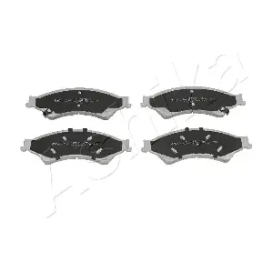 EST-50-03-351 4X4 ESTANFI