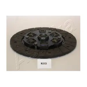 EST-80-0K-003 4X4 ESTANFI