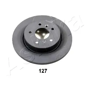 EST-61-01-127 4X4 ESTANFI