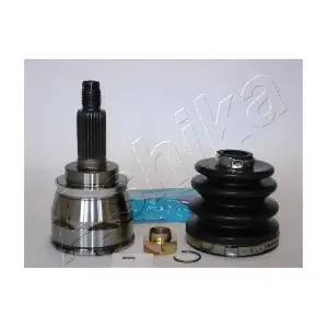 EST-62-08-806 4X4 ESTANFI
