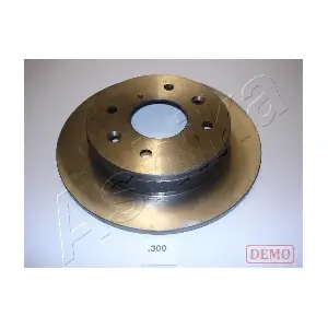 EST-61-03-300C 4X4 ESTANFI