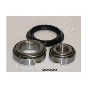 EST-44-20020 4X4 ESTANFI