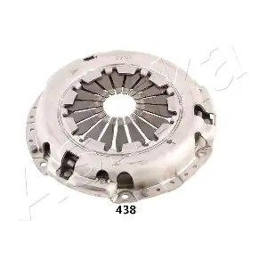EST-70-04-438 4X4 ESTANFI