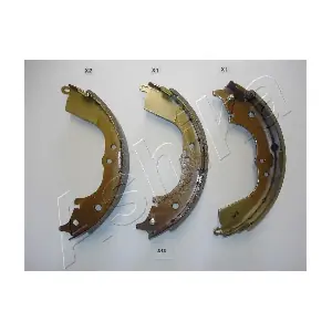 EST-55-02-242 4X4 ESTANFI