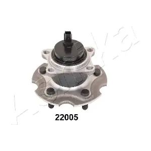 EST-44-22005 4X4 ESTANFI