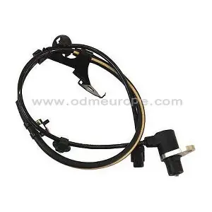 EST-97-990547 4X4 ESTANFI