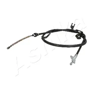 EST-131-02-2050L 4X4 ESTANFI
