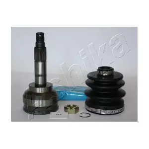 EST-62-07-713 4X4 ESTANFI