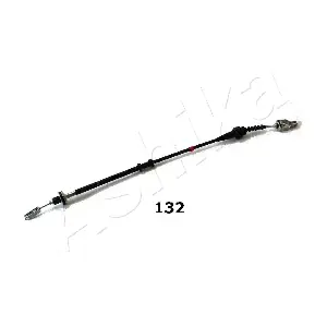 EST-154-01-132 4X4 ESTANFI