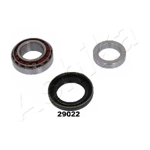 EST-44-29022 4X4 ESTANFI