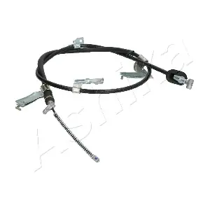 EST-131-08-845L 4X4 ESTANFI