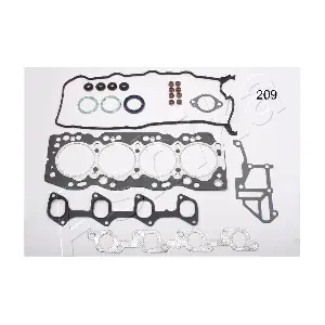 EST-48-02-209 4X4 ESTANFI